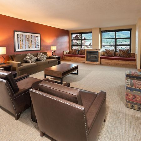 The Grand Summit Condos Park City Exterior photo