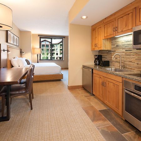 The Grand Summit Condos Park City Exterior photo