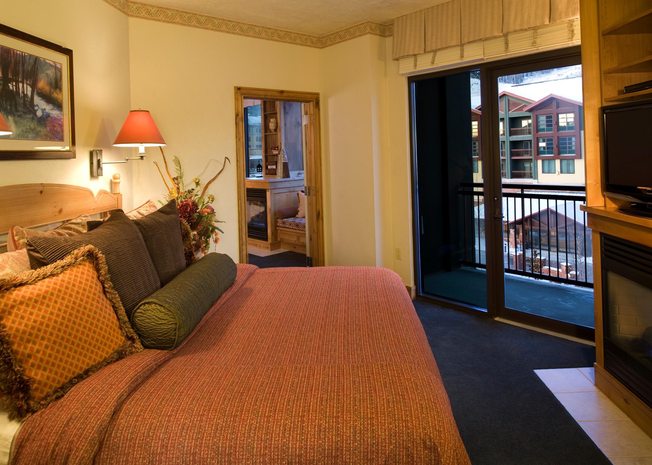 The Grand Summit Condos Park City Exterior photo