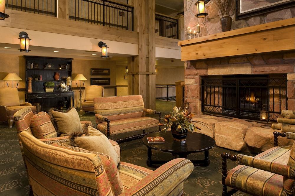 The Grand Summit Condos Park City Exterior photo