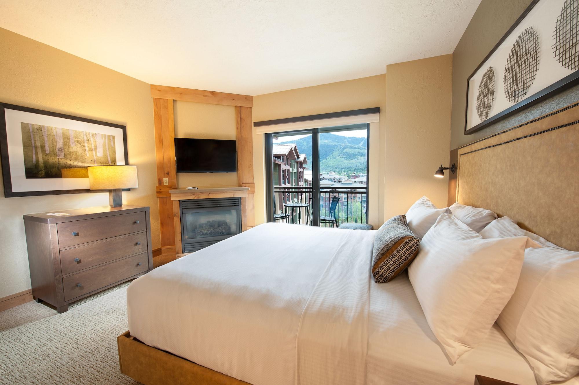 The Grand Summit Condos Park City Exterior photo