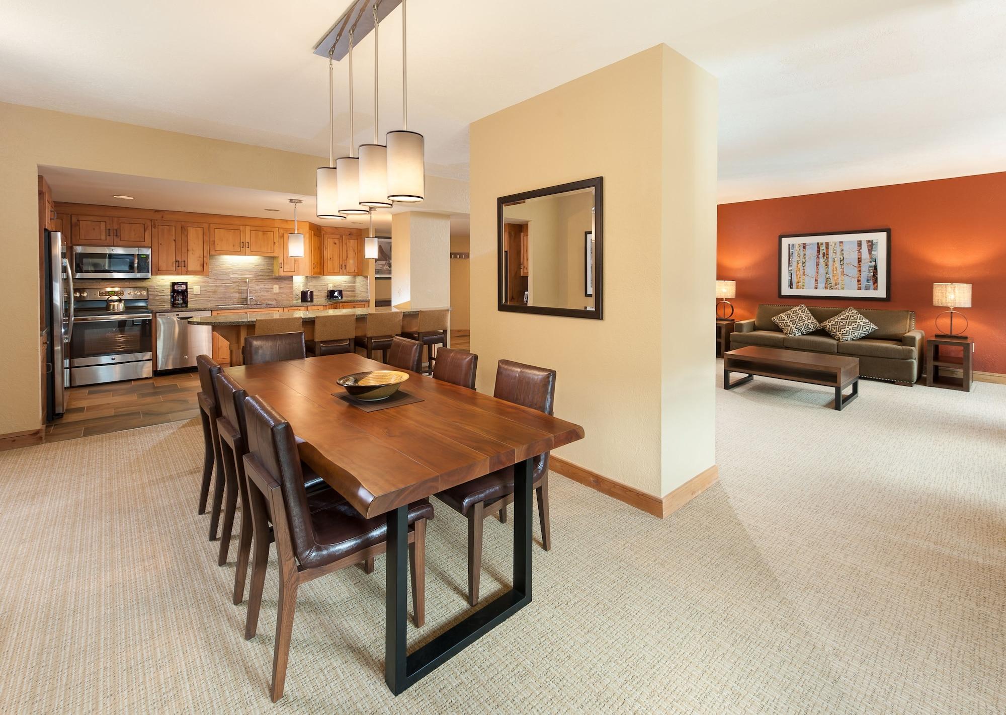 The Grand Summit Condos Park City Exterior photo