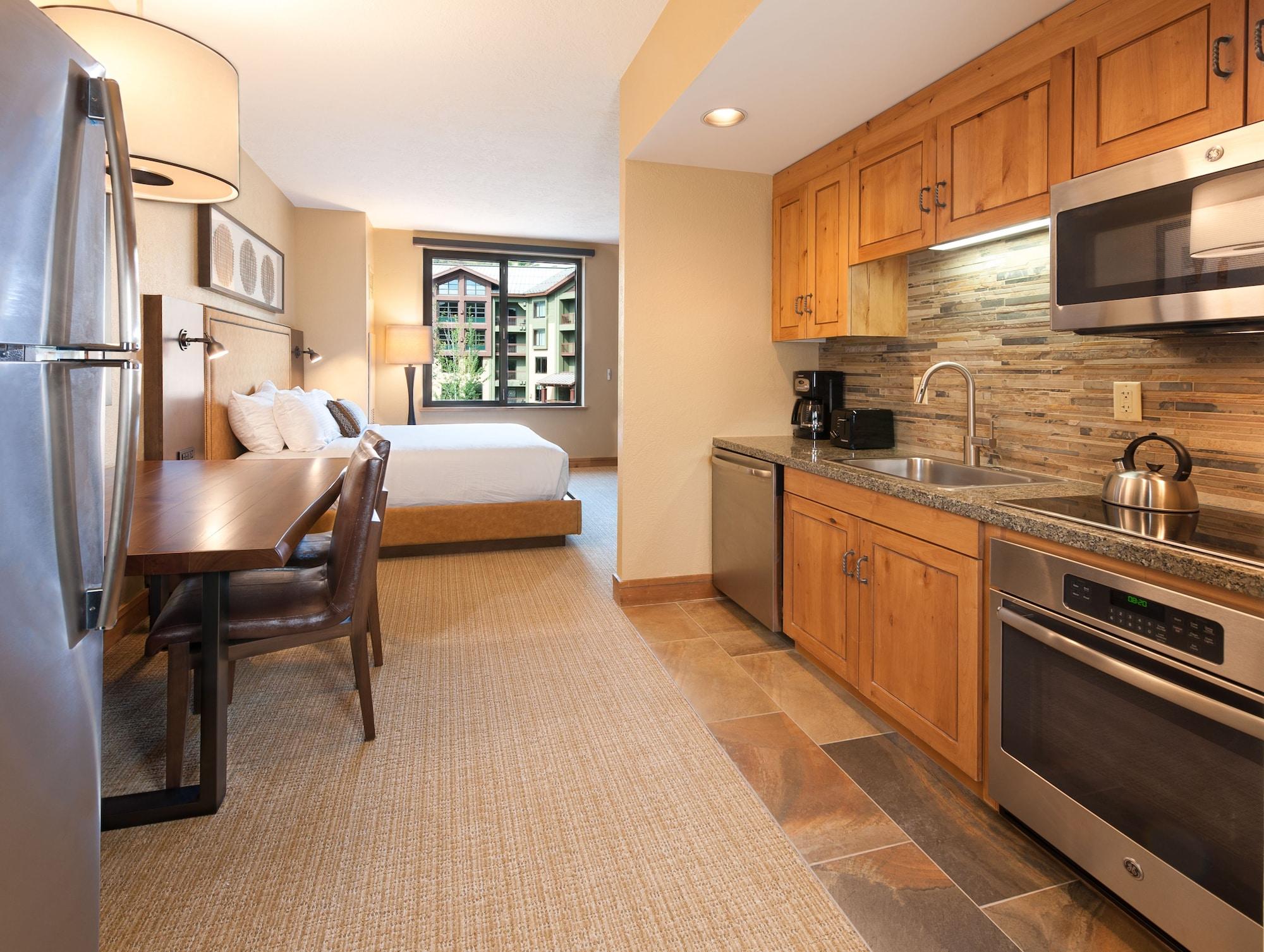 The Grand Summit Condos Park City Exterior photo