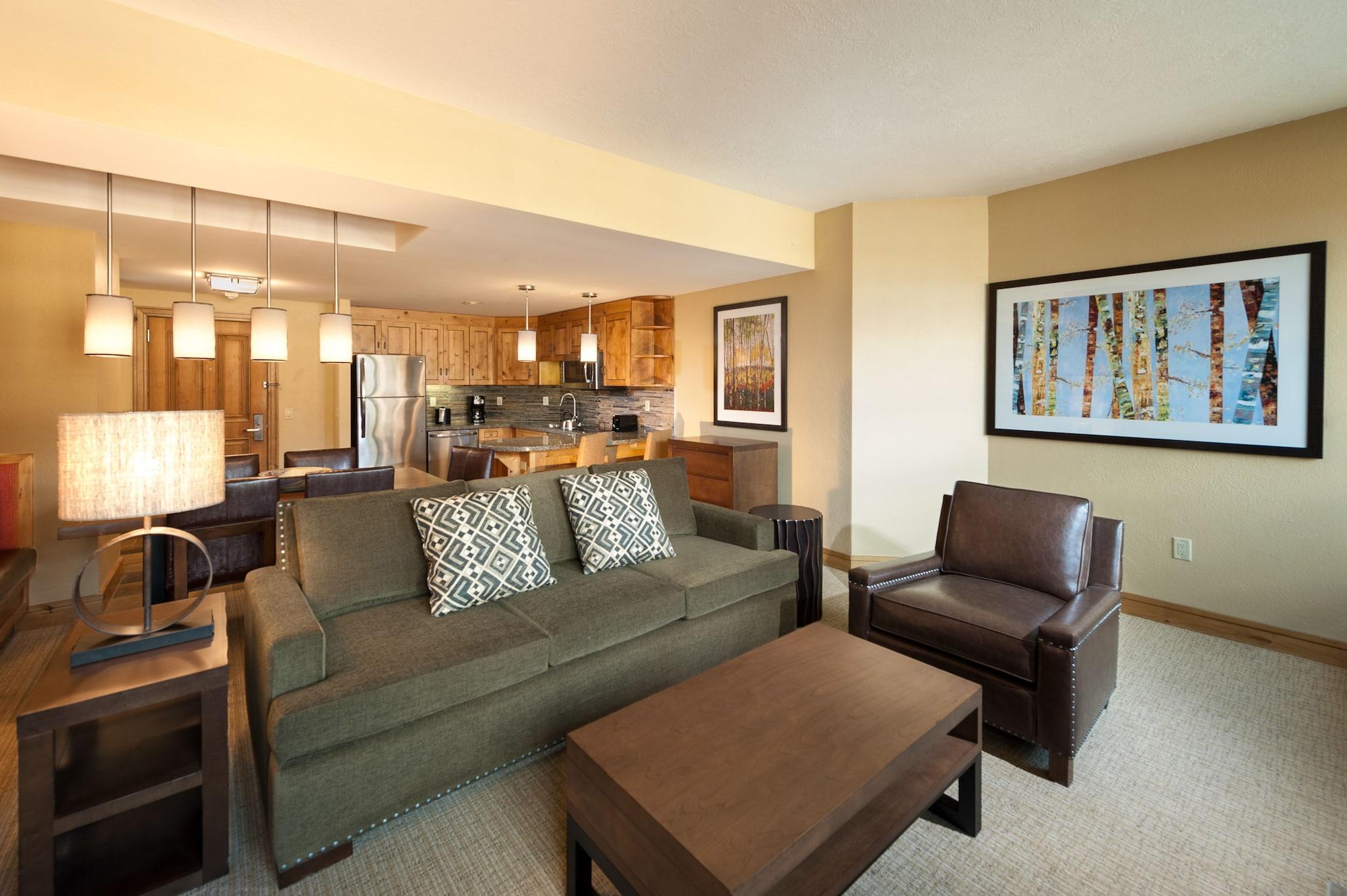 The Grand Summit Condos Park City Exterior photo
