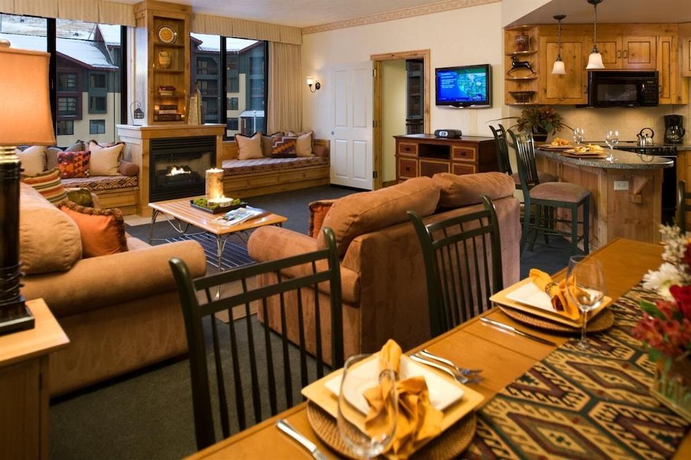 The Grand Summit Condos Park City Exterior photo