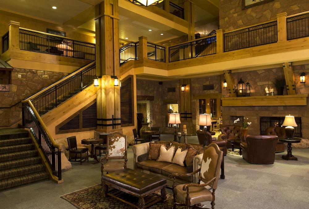 The Grand Summit Condos Park City Exterior photo