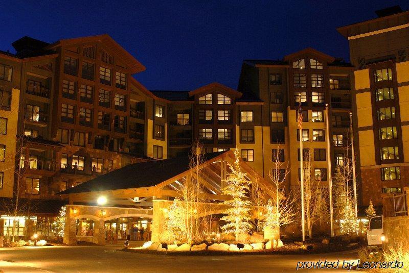 The Grand Summit Condos Park City Exterior photo