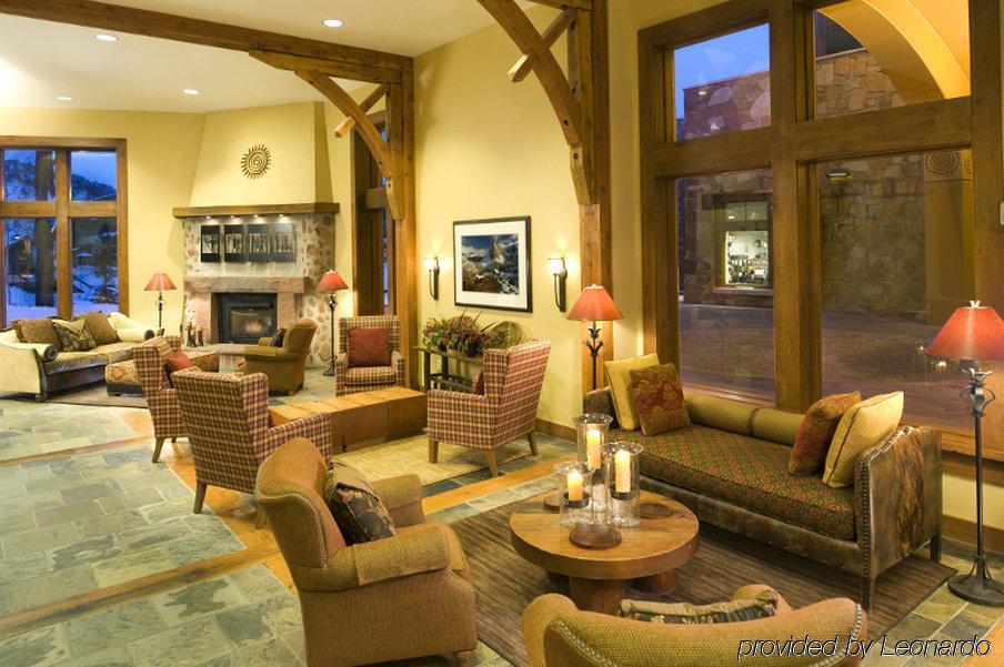 The Grand Summit Condos Park City Exterior photo