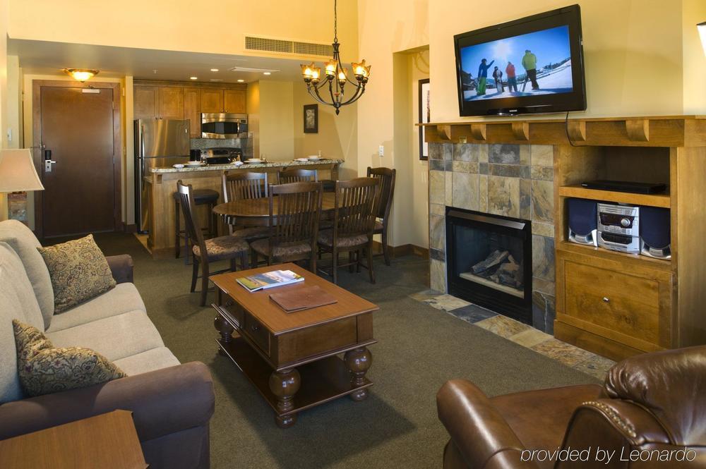 The Grand Summit Condos Park City Exterior photo