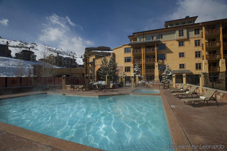 The Grand Summit Condos Park City Exterior photo